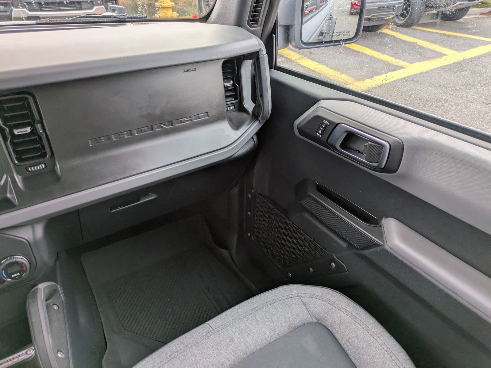 Certified 2023 Ford Bronco Big Bend image 18