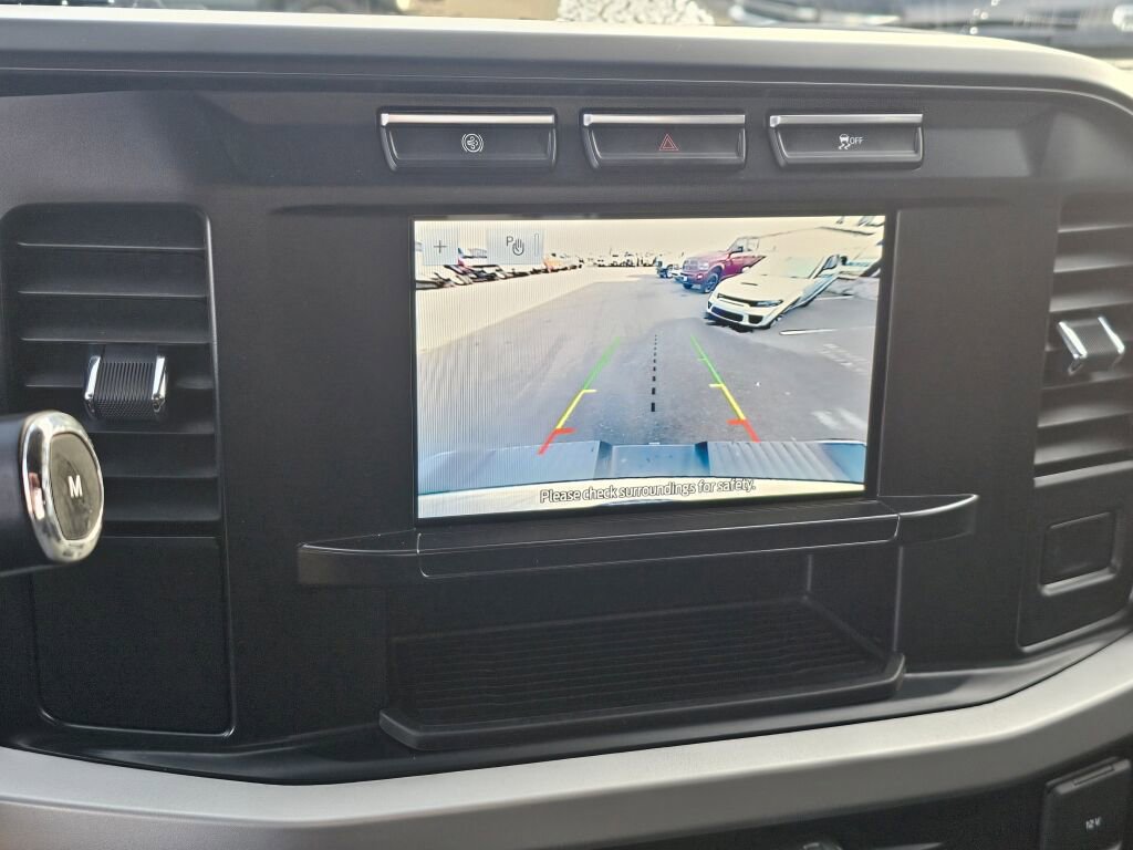 Certified 2024 Ford F350 XLT image 29