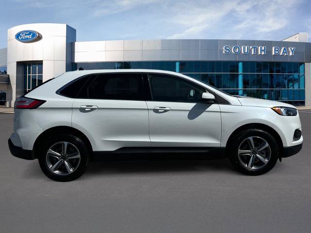 Certified 2023 Ford Edge SEL w/ Convenience Package AWD/4WD image 6