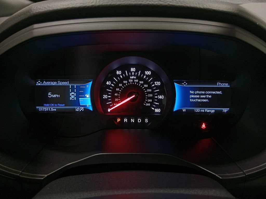 Certified 2024 Ford Edge ST w/ Equipment Group 401A AWD/4WD image 20