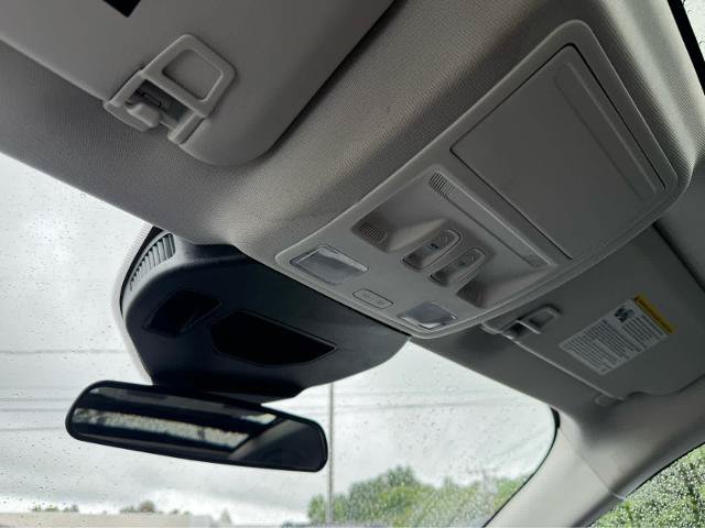 Certified 2021 Ford Escape SEL AWD/4WD image 23