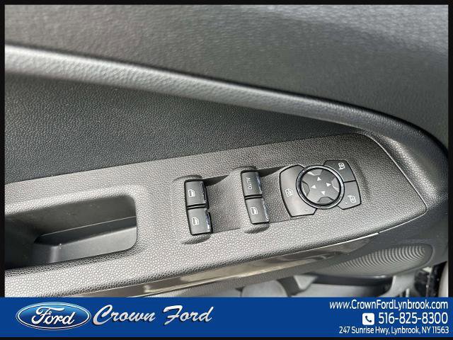 Certified 2018 Ford EcoSport SE w/ SE Convenience Package image 16