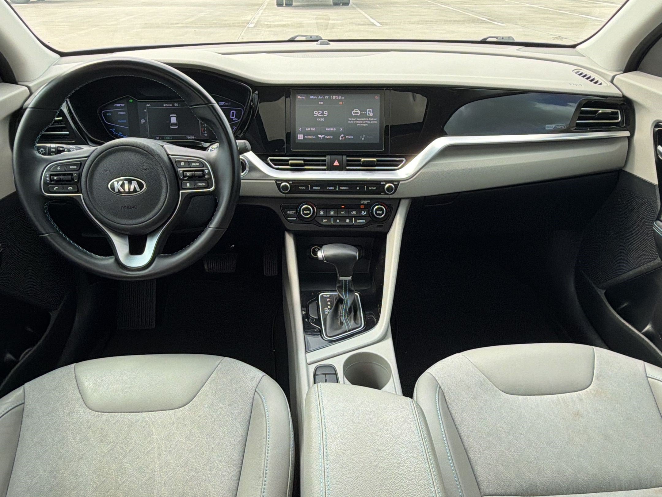 Used 2021 Kia Niro Touring FWD image 16