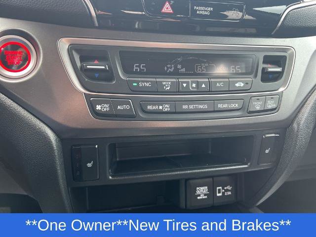 Used 2022 Honda Pilot EX-L image 23