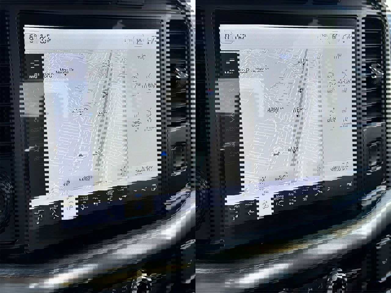 Certified 2023 Ford F150 Lariat w/ Trailer Tow Package image 17