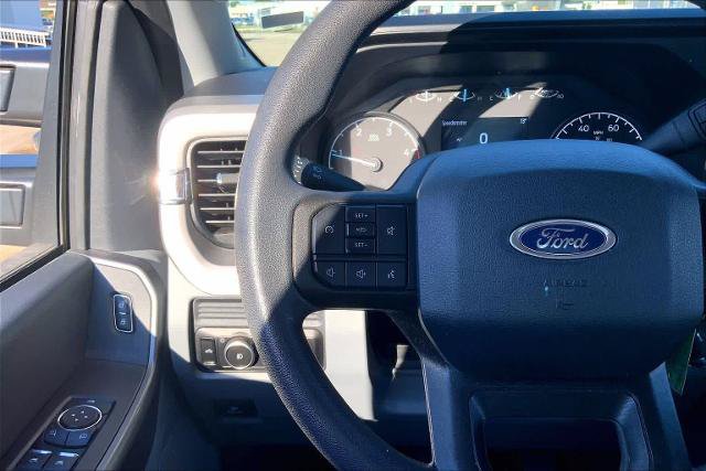 Certified 2026 Ford F250 XLT AWD/4WD image 23