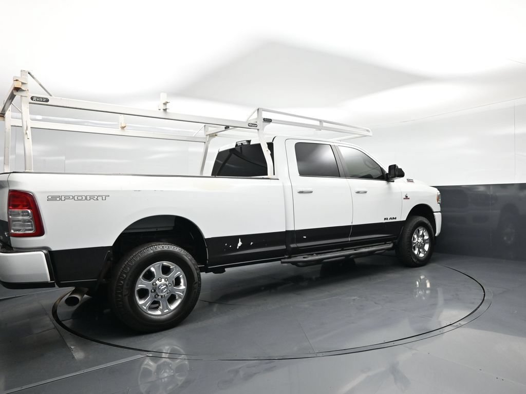 Used 2019 RAM 2500 Big Horn AWD/4WD image 27