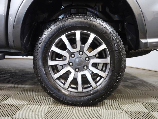 Certified 2021 Ford Ranger Lariat w/ Equipment Group 501A High image 8