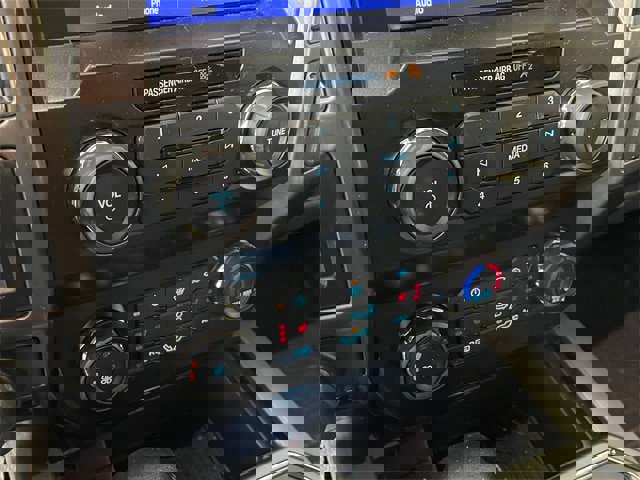 Certified 2019 Ford F150 XLT w/ Equipment Group 302A Luxury image 18