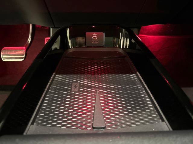 Certified 2025 Ford Mustang Mach-E Premium w/ Sport Appearance Package AWD/4WD image 28