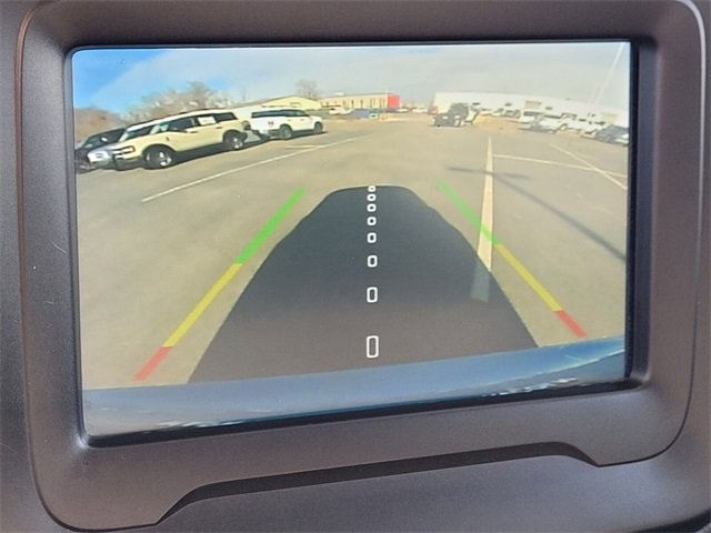 Used 2021 Jeep Renegade Sport w/ Sport Appearance Group image 18