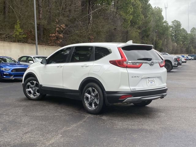 Used 2019 Honda CR-V EX-L image 6