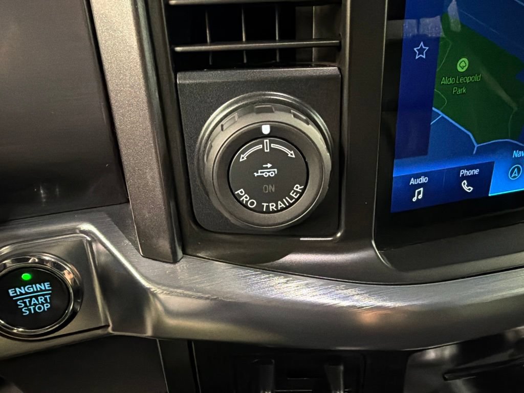 Certified 2023 Ford F150 Lariat AWD/4WD image 20