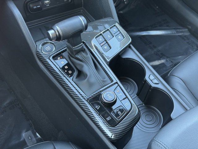 Used 2024 Kia Sportage SX image 24
