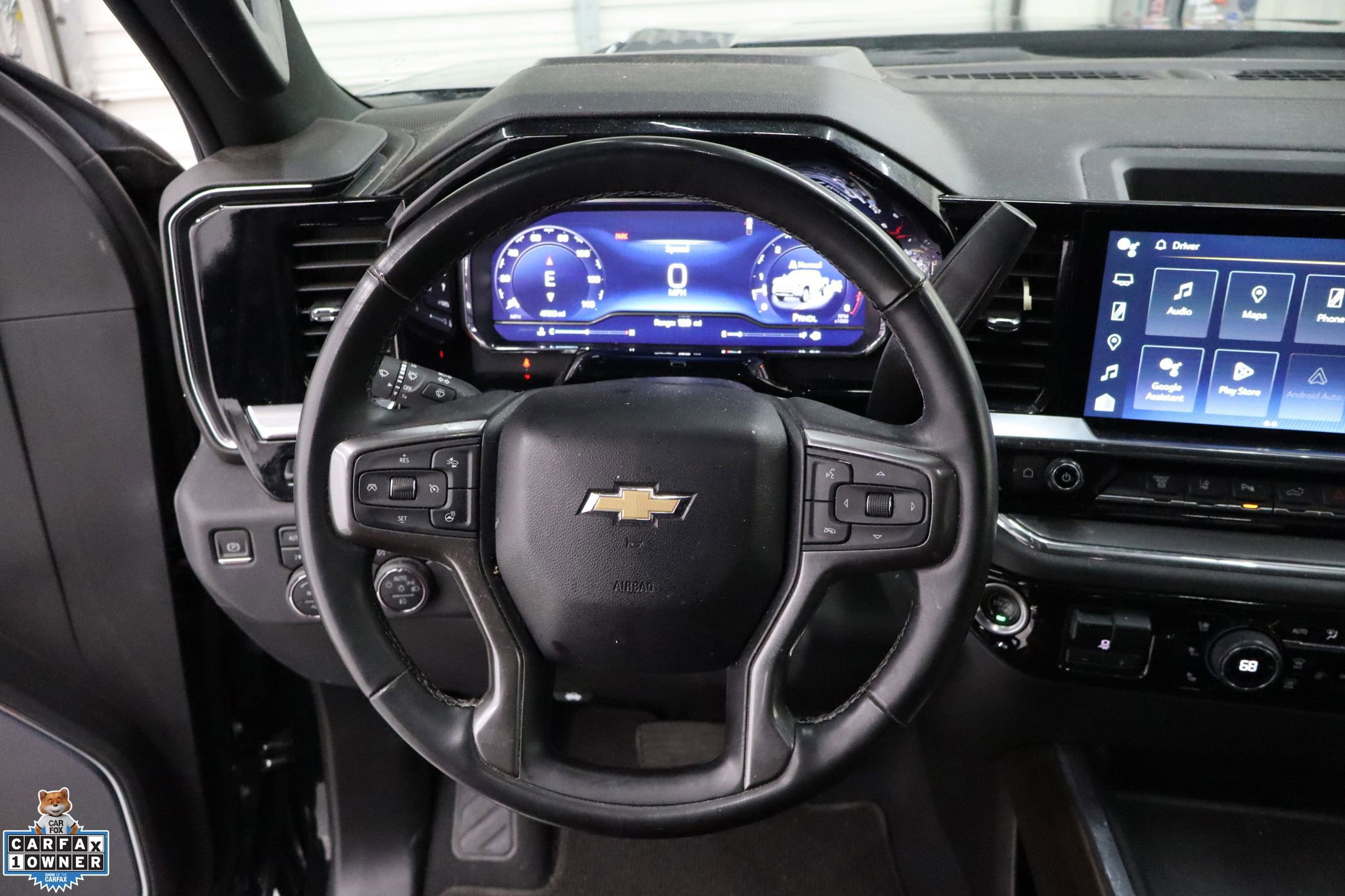 Used 2024 Chevrolet Silverado 2500 High Country w/ High Country Premium Package image 24