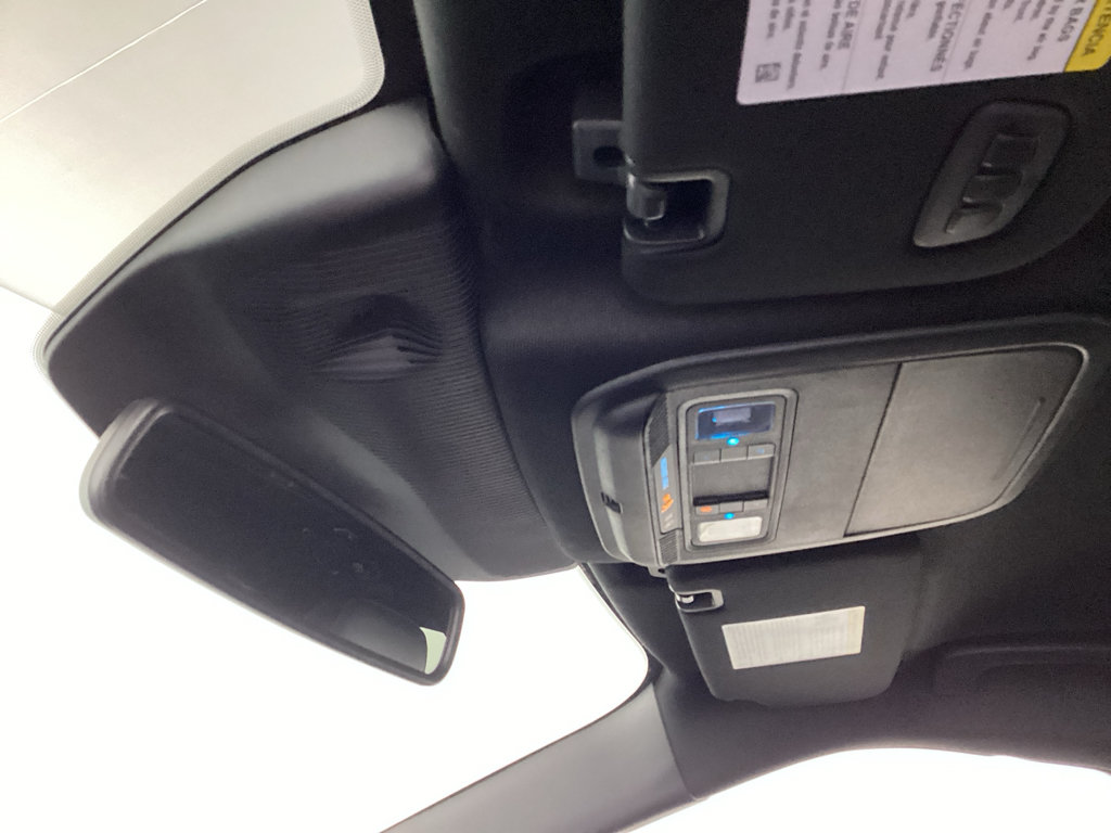 Certified 2025 Ford Explorer ST AWD/4WD image 34