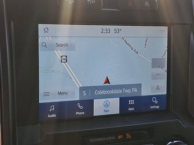 Certified 2019 Ford F150 XLT w/ Equipment Group 302A Luxury image 22