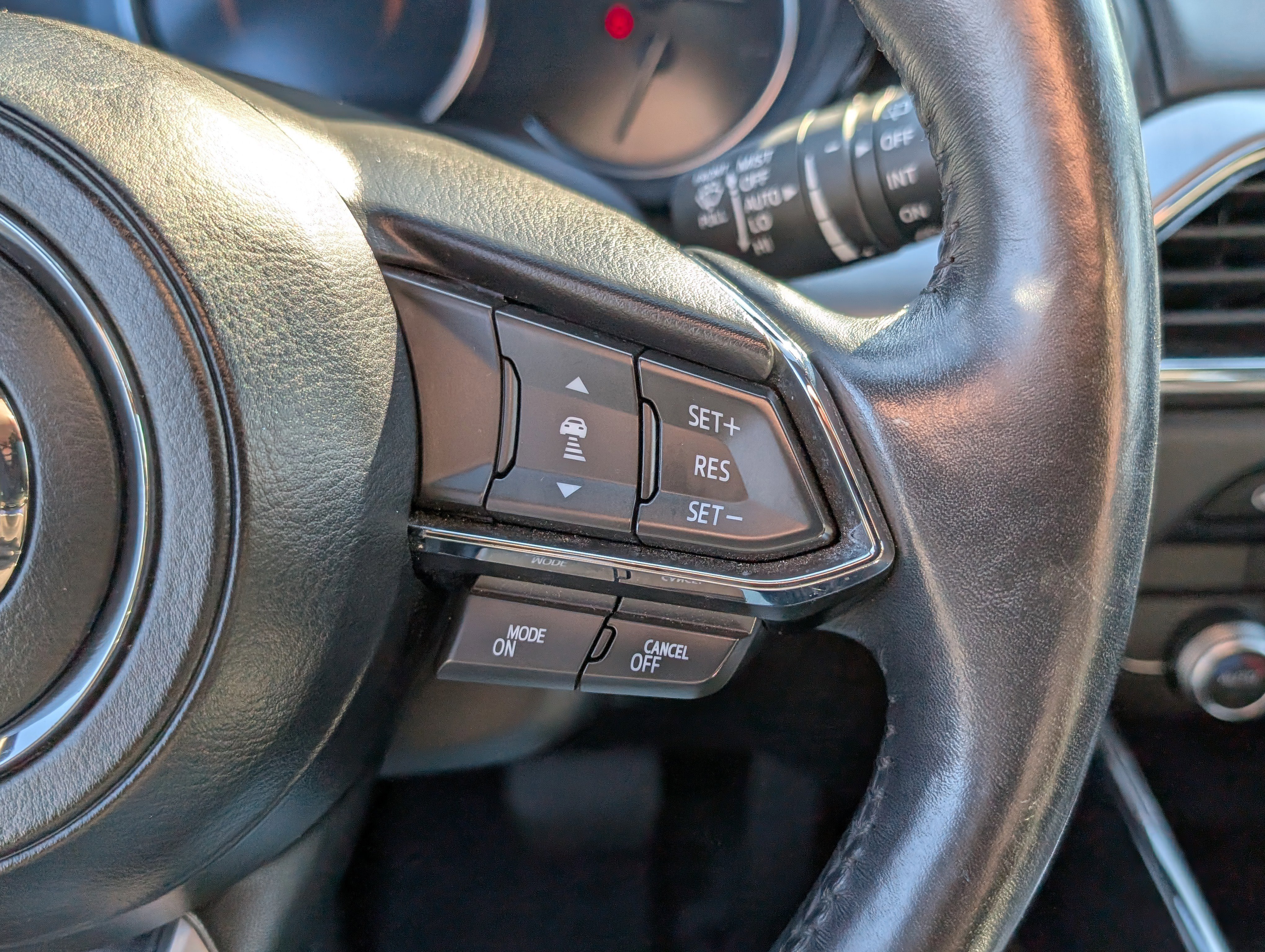 Used 2020 MAZDA CX-9 Grand Touring image 24