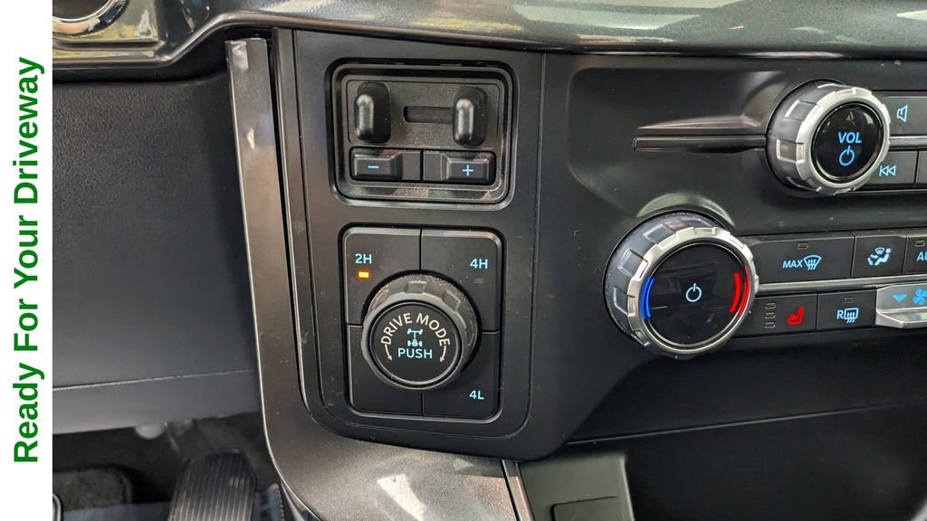 Certified 2022 Ford F150 Tremor w/ Equipment Group 401A Mid AWD/4WD image 31