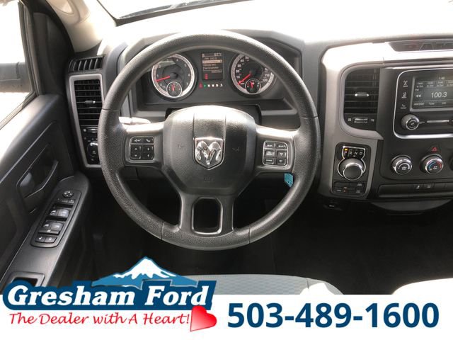 Used 2017 RAM 1500 Express AWD/4WD image 20