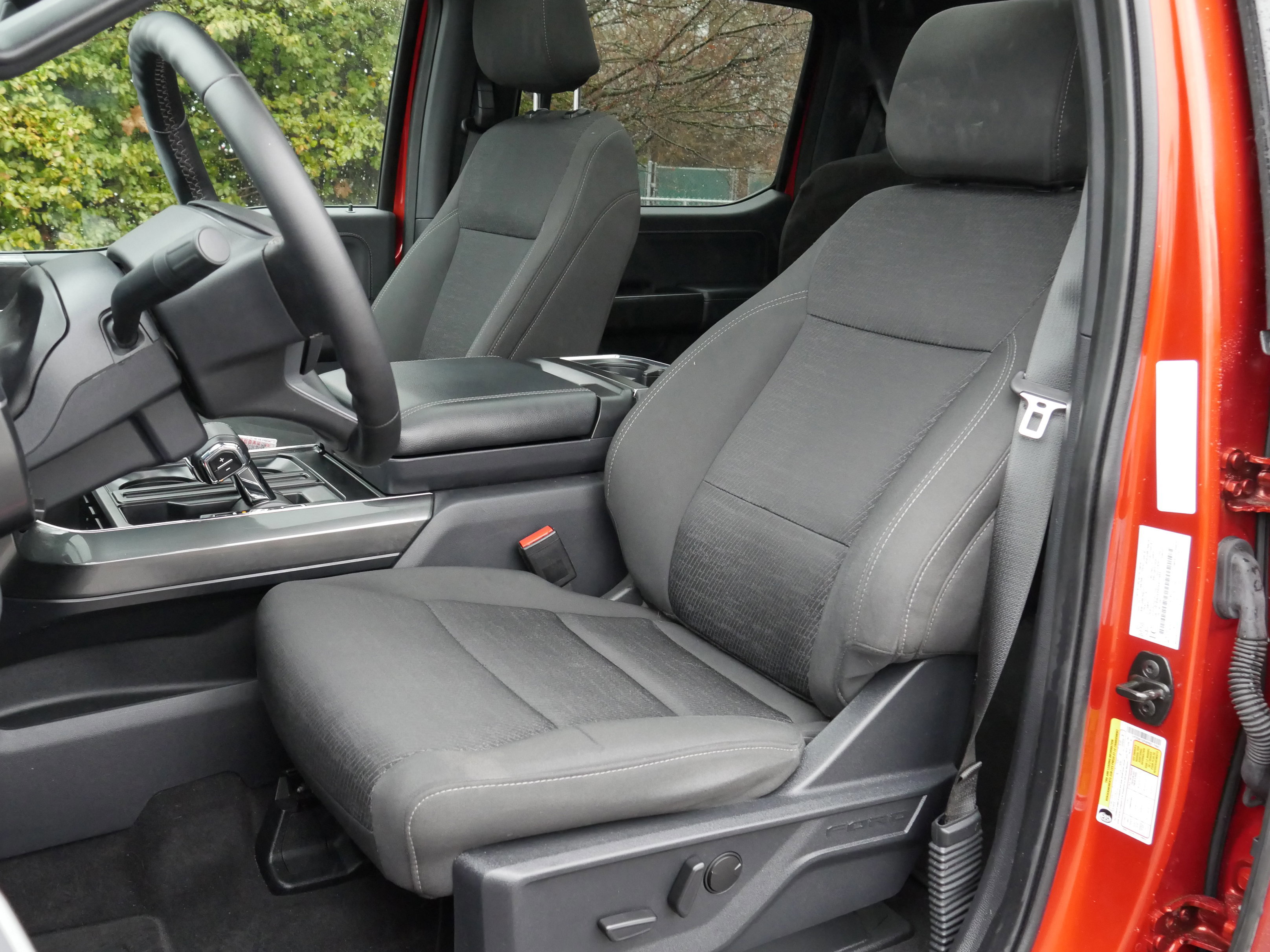 Certified 2023 Ford F150 XLT w/ Equipment Group 302A High image 39