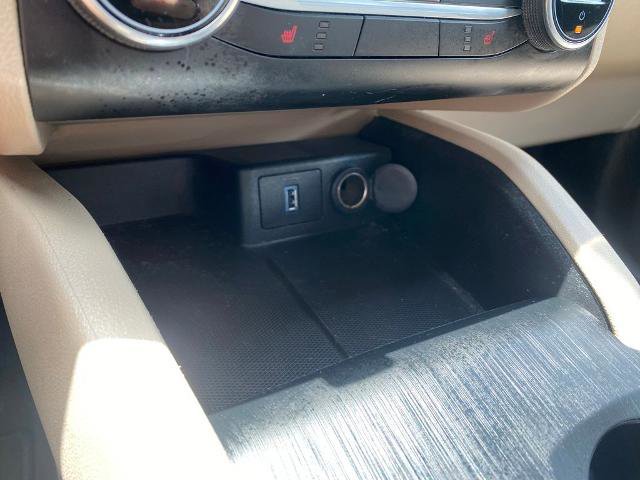 Certified 2020 Ford Escape SE FWD image 23