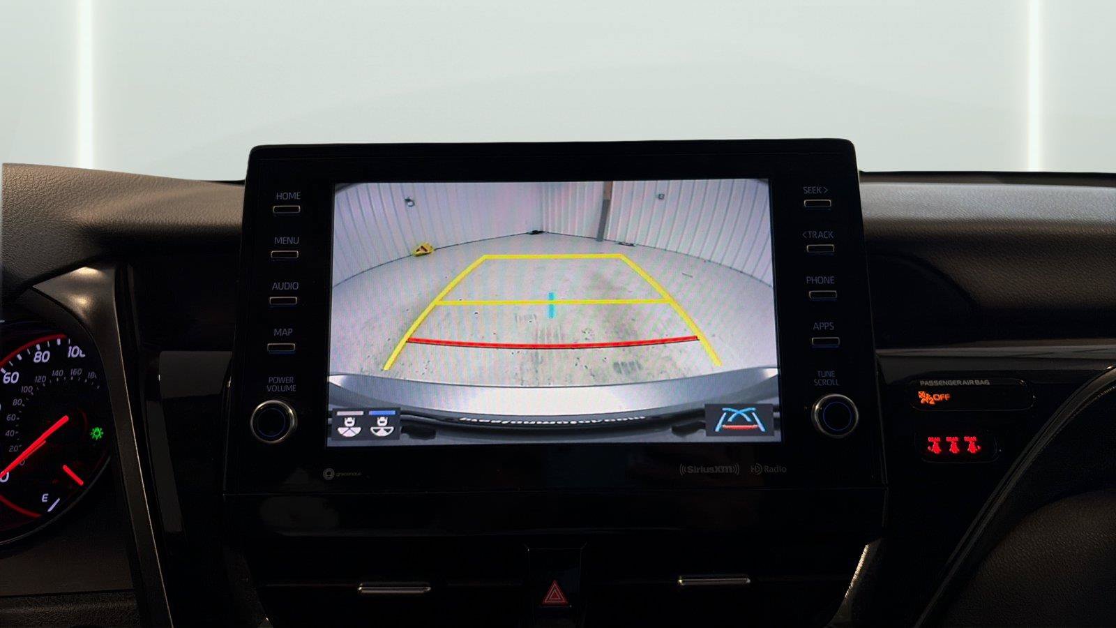 Used 2024 Toyota Camry XSE FWD image 19