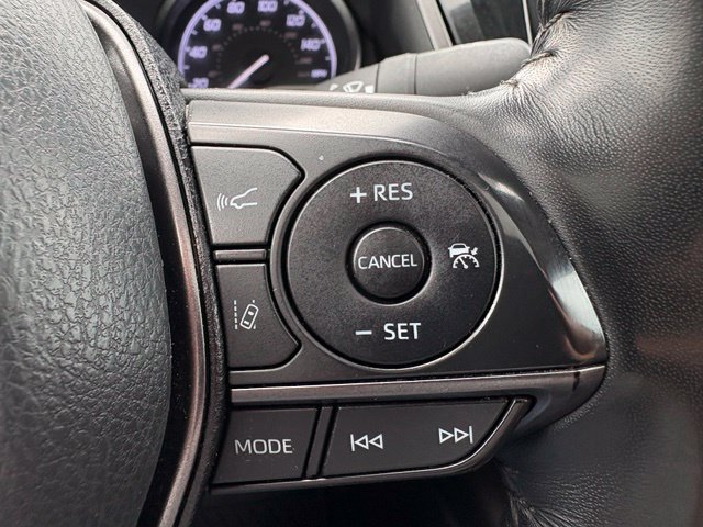Used 2024 Toyota Camry SE AWD/4WD image 27