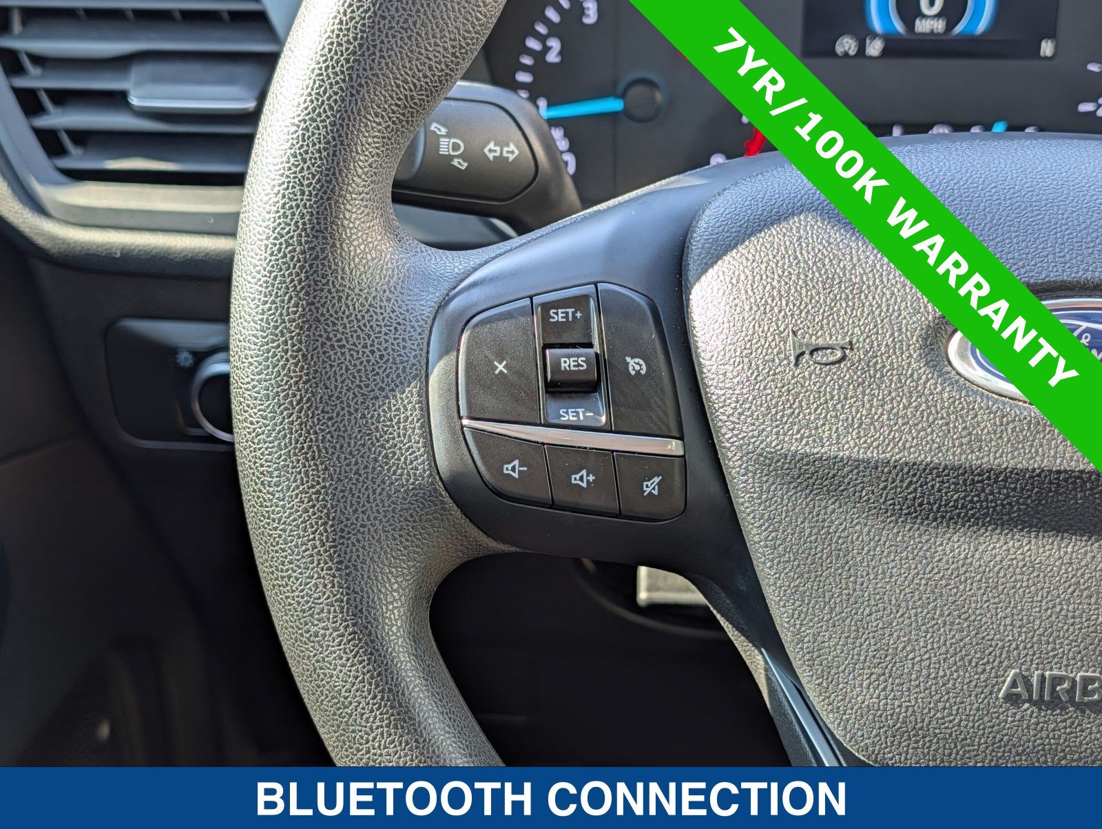 Certified 2022 Ford Escape SE FWD image 24