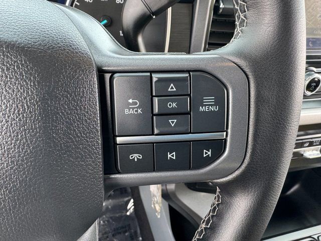 Certified 2023 Ford F150 XLT w/ Equipment Group 301A Mid image 21