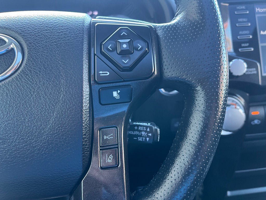 Used 2023 Toyota 4Runner TRD Off-Road Premium w/ Off Road Premium Plus Package AWD/4WD image 29