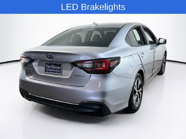 Used 2025 Subaru Legacy Premium AWD/4WD image 13