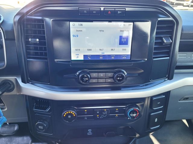 Certified 2022 Ford F150 XL w/ Equipment Group 101A High image 19