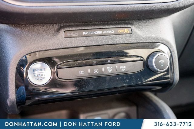 Certified 2023 Ford Escape Active w/ Tech Pack #2 AWD/4WD image 10