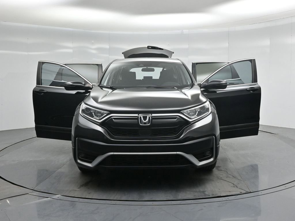 Used 2022 Honda CR-V EX image 30