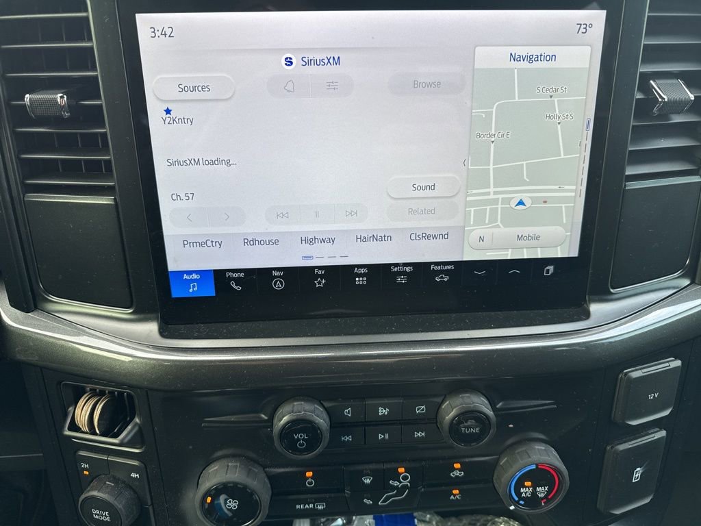 Certified 2024 Ford F150 STX image 7