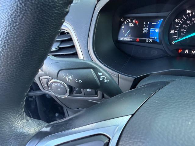 Certified 2024 Ford Edge SEL AWD/4WD image 36
