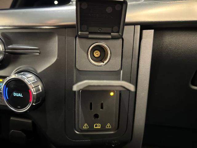 Certified 2022 Ford F150 Lariat image 30