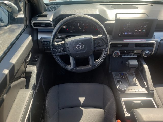 Used 2024 Toyota Tacoma SR5 AWD/4WD image 11