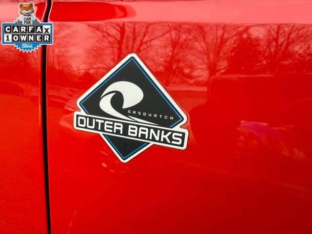 Certified 2024 Ford Bronco Sport Big Bend image 9