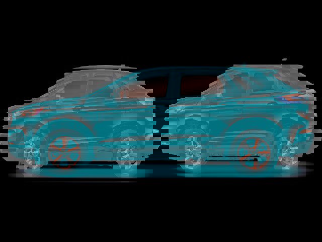 Certified 2022 Ford Edge SE image 3