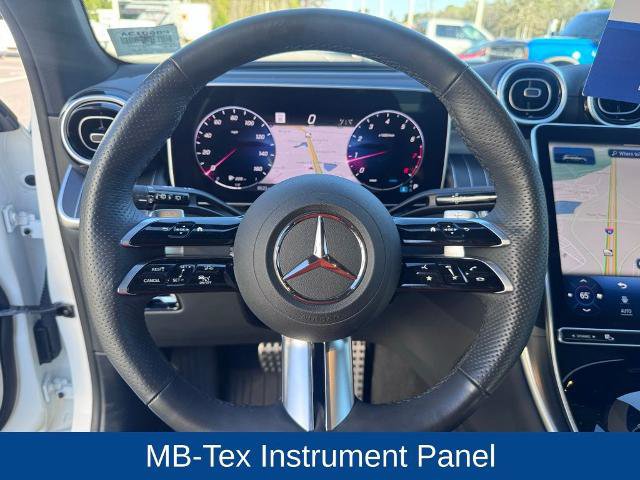 Used 2024 Mercedes-Benz GLC 300 image 12