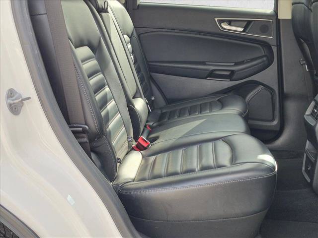 Certified 2022 Ford Edge SEL AWD/4WD image 14