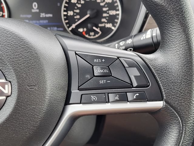 Used 2024 Nissan Altima 2.5 SV FWD image 23