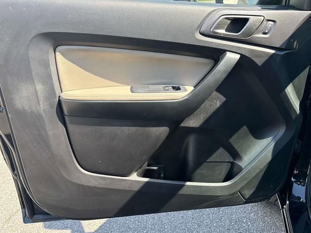 Certified 2021 Ford Ranger Lariat w/ Equipment Group 501A High RWD image 16