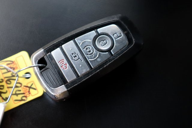 Certified 2023 Ford Explorer ST-Line w/ Class IV Trailer Tow Package image 39