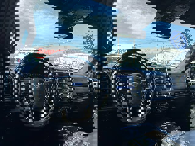 Certified 2021 Ford Expedition Limited image 14