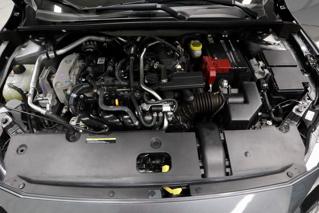 Used 2025 Nissan Sentra SV w/ All-Weather Package image 17