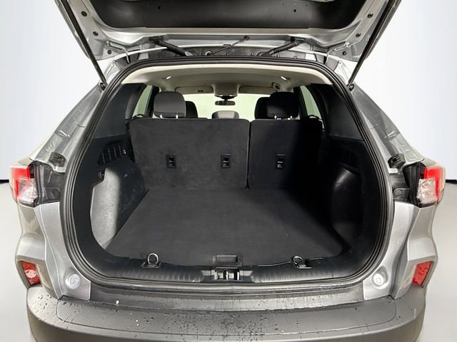 Certified 2021 Ford Escape SE image 23