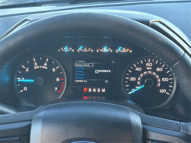 Certified 2020 Ford F150 XLT w/ Equipment Group 302A Luxury image 20